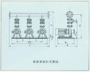 聚丙烯PP管規(guī)格表